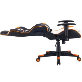 تصویر صندلی گیمینگ JERTECH جرتک مدل GR101 JERTECH Gaming Chair Model GR101
