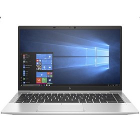 تصویر لپ تاپ اچ پی ایلایت بوک HP ELITEBOOK 845 G7 l RYZEN5 PRO|8G |256 SSD| 