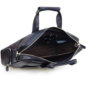 تصویر کیف اداری چرمی ورسا کد 2637 