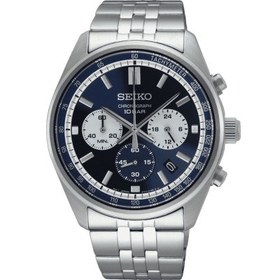 تصویر ساعت مچی کلاسیک مردانه سیکو مدل SEIKO SSB427P1 SEIKO SSB427P1