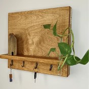 تصویر کاور جعبه فیوز مدل گلدان دار 