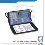 تصویر مولتی فانکشن کالیبراتور دراک مدل Druck TRX Druck TRX Documenting Process Calibrator