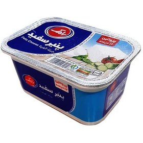تصویر پنير 400گرم uf رامک 