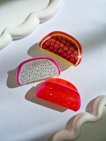 تصویر کلیپس میوه - کد 771 