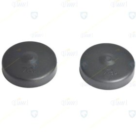 تصویر درپوش روی گردگیر کمک فنرجلو – 405 Cover on front shock absorber dust cover - 405