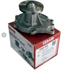 تصویر واترپمپ نیسان GMB GMB KOREA