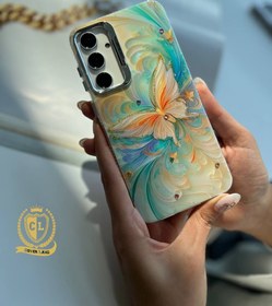 تصویر کاور گوشی مدل پروانه مینیاتوری ( شیائومی و سامسونگ ) C3840-T - A53 Miniature Butterfly Phone Cover (Xiaomi & Samsung)