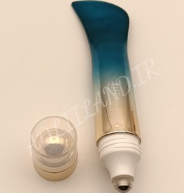 تصویر کرم دور چشم غلطکی توز Tuz Anti-Wrinkle collagen Roll-on massage eye cream