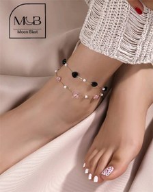 تصویر پابند استیل P1035 