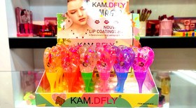 تصویر پک 24 عددی برق لب حرارتی طرح قلب MAGIC-Kam DFLY Magic 