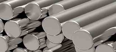 تصویر میلگرد استیل Rodsteel