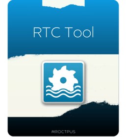 تصویر لایسنس و اکتیو RTC TOOL 