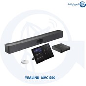 تصویر ویدئو کنفرانس یالینک مدل MVC S50 
