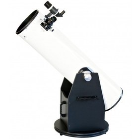 تصویر تلسکوپ ۶ اینچ دابسونی GSO 