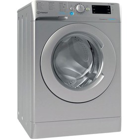 تصویر ماشین لباسشویی ایندزیت مدل bwe 91484 X S UK ظرفیت 9 کیلوگرم indesit bwe 91484 X S UK Washing Machine 9 Kg