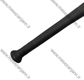 تصویر چوب بیسبال وودکو 