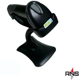 تصویر بارکد خوان سی بن CB-H100 CBON CB-H100 1D Wired Barcode Scanner