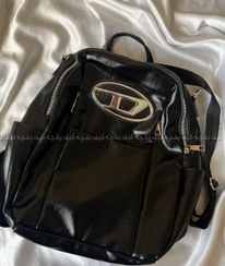 تصویر کوله پشتی دوکاره دیزل 