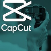 تصویر اکانت Capcut – کپ کات 