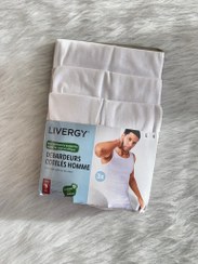 تصویر رکابی مردانه لیورجی 