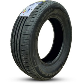 تصویر لاستیک هابیلد سایز 205/60R14 مدل H206 ComfortMax 