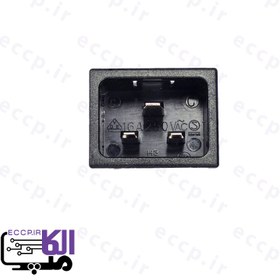 تصویر سوکت پاور واتس ماینر نری UPS C20 