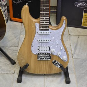 تصویر گیتار اکتریک ایبانز grx طرح ibanez high copy