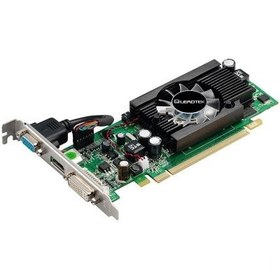 تصویر کارت گرافیک 1 گیگابایت مدل nvidia geforce 9400 gt 