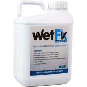 تصویر چسب آببندی وتفیکس wp-35 - ۵ کیلوگرمی wetfix wp-35