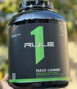تصویر مس گینر-افزایش وزن و حجم MASS GAINER