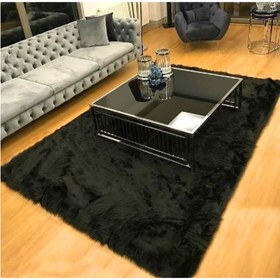 تصویر فرش ماشینی مدل فانتزی کد BRN2022 