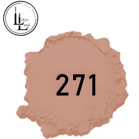 تصویر رژگونه پودری آریسا ال ای L.A 271 Arisa L.A. Powder Blush 271