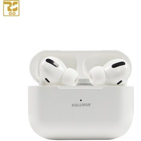 تصویر ایرپاد کلومن KOLUMAN مدل KA-T01pro AIRPOD