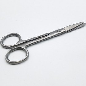 تصویر قیچی یک سرگرد استیل کد ۲۵۶ 