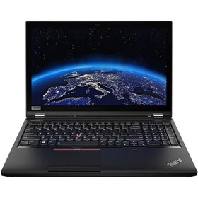 تصویر لپتاپ کارکرده/Lenovo/Thinkpad P53S/i7(8)/16GB/512GB/2gb 