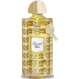 تصویر عطر اسپایس اند وود از برند لوزی | Spice and Wood 