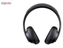 تصویر هدفون بی سیم بوز مدل 700 غیراصل Bose 700 Wireless Headphones