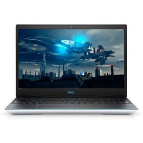 تصویر لپ تاپ گیمینگ دل مدل DELL Inspiron G3 12 3500 