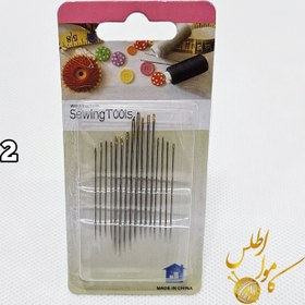 تصویر سوزن - ۲ 