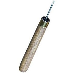 تصویر مغار سر کج قلمی (2 میل) 