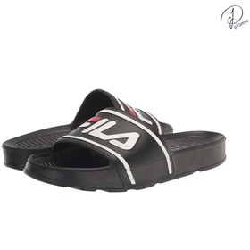 تصویر دمپایی مردانه فیلا 