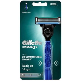 تصویر دستگاه ژیلت +Match3 