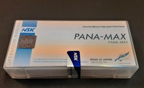 تصویر توربین دندانپزشکی panamax طرح nsk 