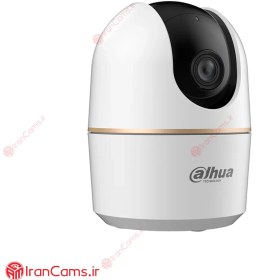 تصویر دوربین مداربسته بیسیم و چرخشی داهوا Hero A1 Hero A1 (H2A)