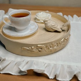 تصویر ست دکوراتیو لیدا 