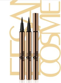 تصویر ایفسن خط چشم ماژیکی ماژیک 