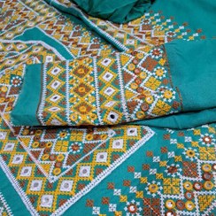 تصویر لباس بلوچی 