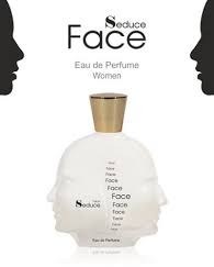 تصویر ادکلن سدیوس فیس سفید FACE White زنانه 100 میلی لیتر Sedius FACE White Eau De perfum for women 100ml