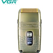 تصویر شیور سر و صورت وی جی آر VGR مدل V-335 ا VGR VGR model V-335 head and face shaver VGR VGR model V-335 head and face shaver