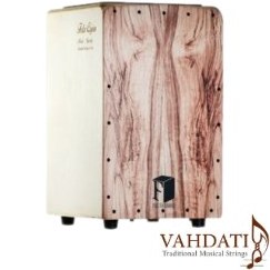 تصویر کاخن BINGO BANGO 